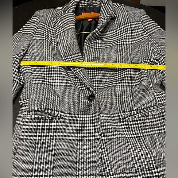 Joe Fresh Blazer Jacket - Picture 7 of 9